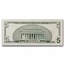 2001* (K-Dallas) $5 FRN CCU (Fr#1988-K*) Star Note!