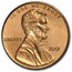 2001 Lincoln Cent BU (Red)