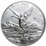 2001 Mexico 1 oz Silver Libertad MS-67 PCGS