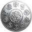 2001 Mexico 1 oz Silver Libertad MS-67 PCGS