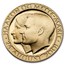 2001 Norway 3 coin Proof Gold Prestige Set w/Box and COA