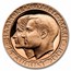 2001 Norway 3 coin Proof Gold Prestige Set