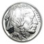 2001-P Buffalo $1 Silver Commem PF-69 NGC