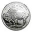 2001-P Buffalo $1 Silver Commem PF-69 NGC