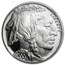 2001-P Buffalo $1 Silver Commem PF-70 NGC