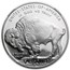2001-P Buffalo $1 Silver Commem PF-70 NGC