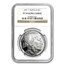 2001-P Buffalo $1 Silver Commem PF-70 NGC