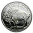 2001-P Buffalo $1 Silver Commem PR-69 PCGS