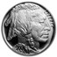 2001-P Buffalo $1 Silver Commem PR-70 PCGS