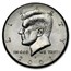 2001-P Kennedy Half Dollar BU
