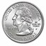2001-P Kentucky Statehood Quarter 40-Coin Roll BU