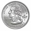 2001-P North Carolina Statehood Quarter 40-Coin Roll BU