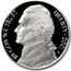 2001-S Jefferson Nickel Gem Proof