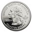 2001-S Kentucky State Quarter Gem Proof (Silver)