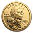 2001-S Sacagawea Dollar Gem Proof