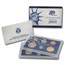2001-S U.S. Proof Set