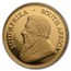 2001 South Africa 1/10 oz Proof Gold Krugerrand