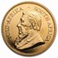 2001 South Africa 1 oz Gold Krugerrand BU