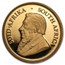 2001 South Africa 1 oz Proof Gold Krugerrand