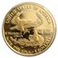 2001-W 1/10 oz Proof American Gold Eagle PR-69 PCGS