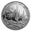 2001-W 1/10 oz Proof American Platinum Eagle PF-69 NGC