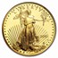 2001-W 1/2 oz Proof American Gold Eagle PF-70 UCAM NGC