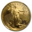 2001-W 1/4 oz Proof American Gold Eagle PF-69 NGC