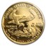 2001-W 1/4 oz Proof American Gold Eagle PR-69 PCGS