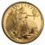2001-W 1/4 oz Proof American Gold Eagle (w/Box & COA)