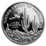 2001-W 1/4 oz Proof American Platinum Eagle PR-69 PCGS