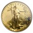 2001-W 1 oz Proof American Gold Eagle PF-69 NGC