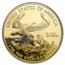2001-W 1 oz Proof American Gold Eagle PF-69 NGC