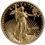 2001-W 1 oz Proof American Gold Eagle PR-70 PCGS