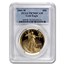 2001-W 1 oz Proof American Gold Eagle PR-70 PCGS