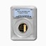 2001-W Gold $5 Commem Capitol Visitor Center PR-70 PCGS