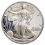 2001-W Proof American Silver Eagle PR-69 PCGS