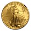 2002 1/10 oz American Gold Eagle MS-69 NGC