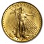2002 1/10 oz American Gold Eagle MS-69 PCGS