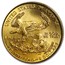 2002 1/10 oz American Gold Eagle MS-69 PCGS