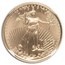 2002 1/10 oz American Gold Eagle MS-70 NGC (Moy)