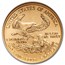 2002 1/10 oz American Gold Eagle MS-70 NGC
