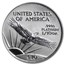 2002 1/10 oz American Platinum Eagle MS-69 PCGS