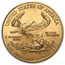 2002 1/2 oz American Gold Eagle BU