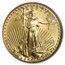 2002 1/2 oz American Gold Eagle MS-69 NGC