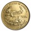 2002 1/2 oz American Gold Eagle MS-69 NGC