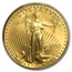 2002 1/2 oz American Gold Eagle MS-69 PCGS