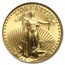 2002 1/2 oz American Gold Eagle MS-70 NGC