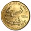 2002 1/2 oz American Gold Eagle MS-70 NGC