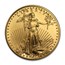 2002 1/4 oz American Gold Eagle BU