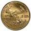 2002 1/4 oz American Gold Eagle MS-70 PCGS